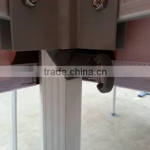 3x3M Aluminum Folding Tent thumbnail-5