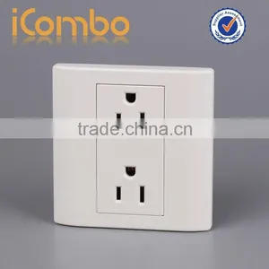 Weatherproof Switched Socket thumbnail-1