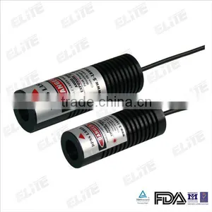 Industrial 50mw Green Laser Diode Module thumbnail-2