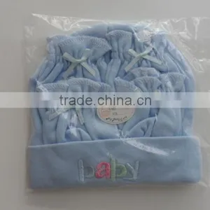 BC1096 0-1years Cotton Baby Cover thumbnail-3