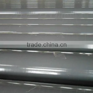 ASTM A53 Gr.B Epoxy Coated Steel Pipe thumbnail-1