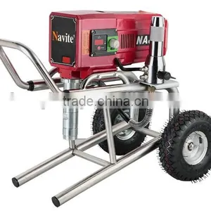 1.3kw Heavy Duty Industrial Electric Airless Paint Sprayer thumbnail-4