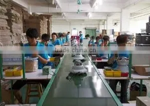 Zhongshan Converge Electrical Appliance Co., Ltd. company overview - view 2 thumbnail