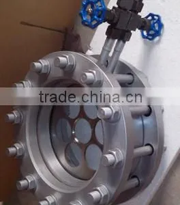Balance Orifice Flowmeter thumbnail-1