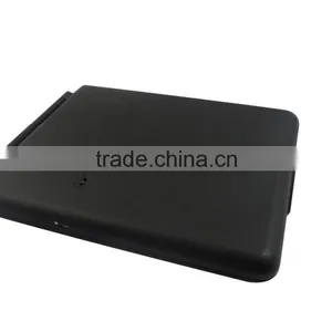 Ipad Shape Touch Sensor Luxury Dressing Table Mirror With Led Lights thumbnail-6