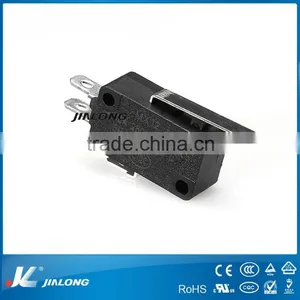 High Quality UL VDE TUV CE 16A 250VAC 5E4 Snap Action LS Microswitch MX12-11 thumbnail-1