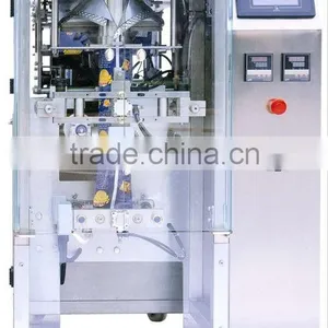 Dry Fruit Packing Machine FL-420 thumbnail-1