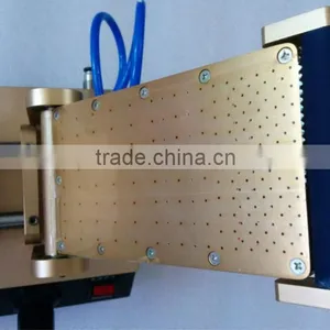 Factory Direct Sales Mobile Phone OCA Glass Vacuum Oca Lamination/sticker Machine FOR Lcd GLASS thumbnail-5