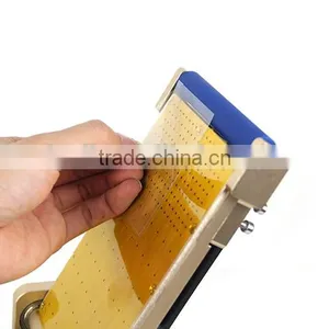 OCA Vacuum Laminating Machine Toch Screen Refurbish OCA Laminator LCD Lamination Machine For IPhone Samsung Mobile Phone Repair thumbnail-2