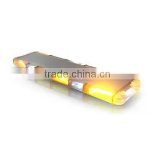 Untrathin Large Power Police Lightbar TD-8206 thumbnail-3