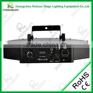 Lowest Price and High Quality LED 8 Head Laser High Brightness LED Effect Light thumbnail-3