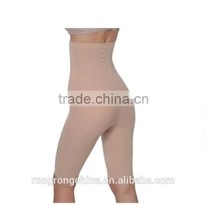 2016 News Women Shaper Plus Size High-waist Thigh Slimmers Sharpers thumbnail-3