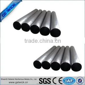 Pure Nickel Tube in Chinese Manufactory for Industial thumbnail-1
