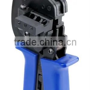 Carbon Steel MC4 Crimping Tool for Terminals thumbnail-2