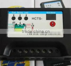 Solar Battery Charge Controller for Home System Quality Choice thumbnail-1