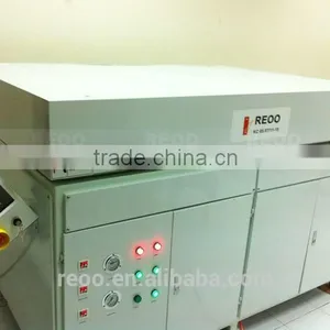 REOO Laminating Machine(semi Automatic),installation,training and Commissioning,popular in Argentina thumbnail-6