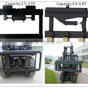 Forklift Fork Positioner thumbnail-3