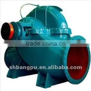 S Series Double Suction Centrifugal Pump thumbnail-1