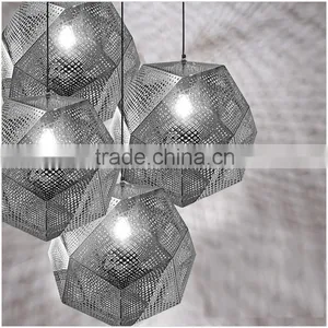 ST-5001 Sunbelt Engraved Stainless Steel Wholesale Pendant Light,copper Pendant Light,gold Pendant Light. thumbnail-5