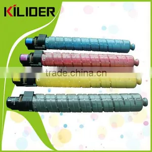 Brand New Compatible Ricoh MP C3502 Toner Cartridge Bulk Toner Powder 500g thumbnail-1