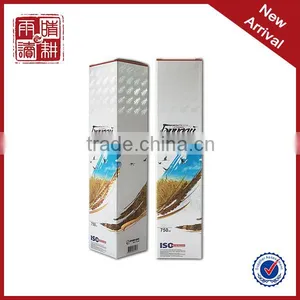 Custom Single Clear Wine Glass Packing Box thumbnail-1
