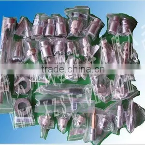 High Pressure Common Rail Injector Dismantling Device thumbnail-1