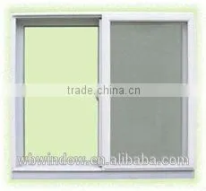 Excellent Quality Veka Vinyl Sliding Window, Pvc Windows Make in China thumbnail-2
