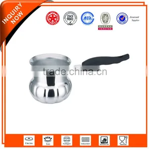 Stainless Steel Cow Milk Cup thumbnail-1
