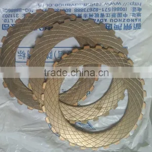 0501309329 Friction Plate / Friction Disc for 4WG200 Gearbox thumbnail-1