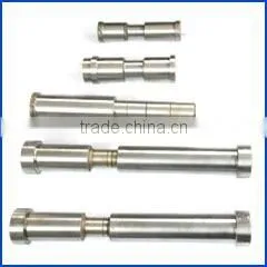 Precision Pillar Bushes China Supplier thumbnail-1