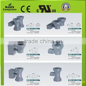 Decorative Modern Mini Led Wall Light Outdoor thumbnail-4