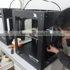300*200*360mm 3D Metal Printer Machine thumbnail-1
