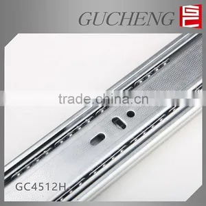 Good Quality Slow Close Drawer Slide thumbnail-5