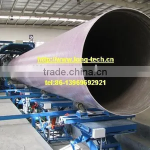 Filament Winding Pipe Machine thumbnail-2