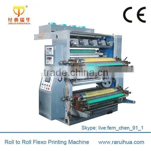 Good Quality Thin Blade Slitting & Scoring Machine thumbnail-5
