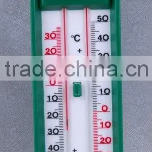 ZL-002 Mercury Free Maximum Minimum Thermometer thumbnail-2