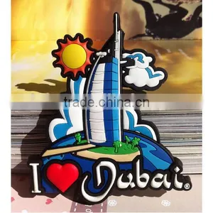 Custom 3d Pvc Fridge Magnets Photo Frames in China,Customized 3d Soft Pvc Magnets Fridge Printing Refrigerator Magnets ---DH2034 Quality Choice thumbnail-5