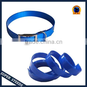 TPU Pet Collar Fluo Green Color With USA Quality thumbnail-3