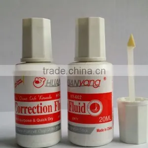 High Quality Correction Fluid thumbnail-2