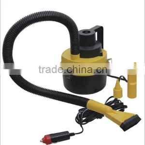 Canister Car Vacuum Cleaner thumbnail-1
