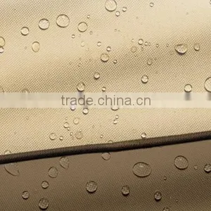 Waterproof Patio Spandex Chair Covers thumbnail-2