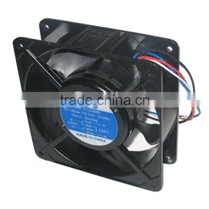 Axial Fan(AC Fan,cooling Fan) thumbnail-1