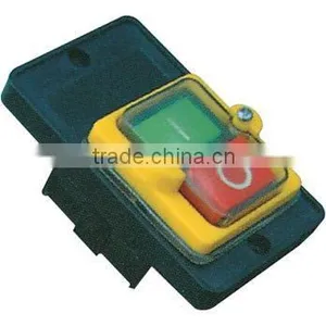 CNGAD KAO Series 2-button Control Panel Switch Box(pushbutton Control Station,switch Control Box)( KAO-5M) thumbnail-1
