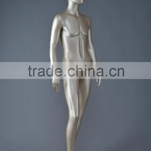 Premium Shop Male Mannequin/ Promotion Displaying Mannequin/ Male Gender Display Mannequin/ Clothing Wholesale Mannequin thumbnail-4