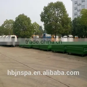 HOT-SALE !! Hook Lift Garbage Trucks thumbnail-2
