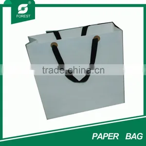 WHOLE CUSTOM SOAP PAPER BAG WITH GOLD FOIL STAMP LOGO thumbnail-1