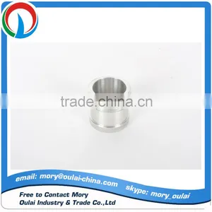 Micro Precision Machining Parts thumbnail-1