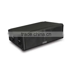 Line Array System Speaker thumbnail-3