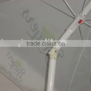 High Quality Advertising Beach Umbrella Frame thumbnail-1