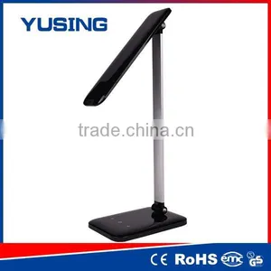Touch Table Lamp Led Reading Desk Light For Manicure With 3 Lighting Modes thumbnail-3